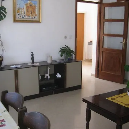 Appartement Ivica *
