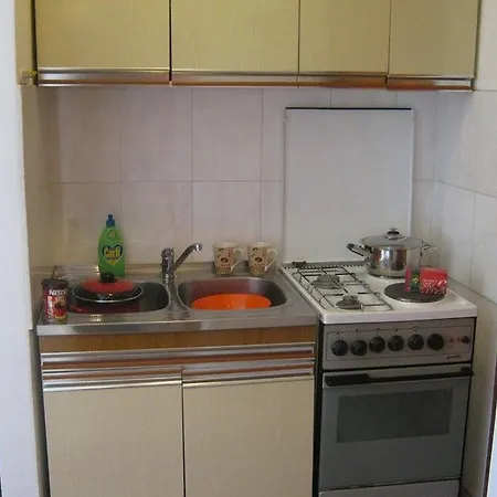 Appartement Ivica