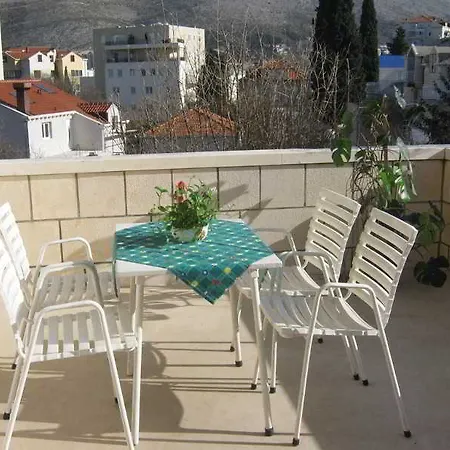 Apartament Ivica *