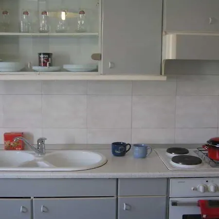 Apartament Ivica