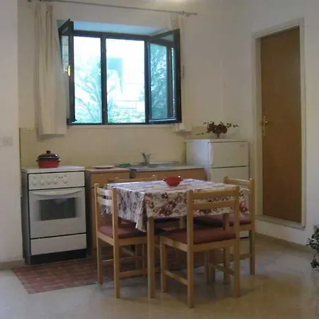Apartament Ivica *