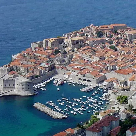 Apartament Ivica