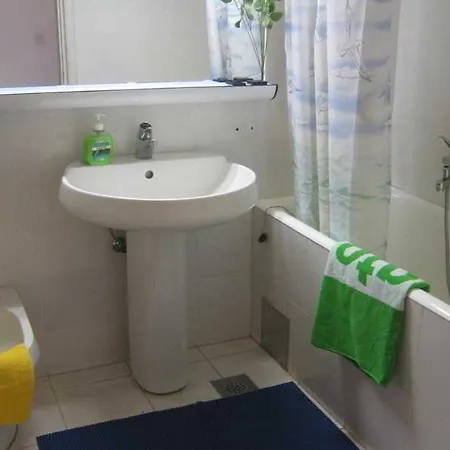 Apartament Ivica *