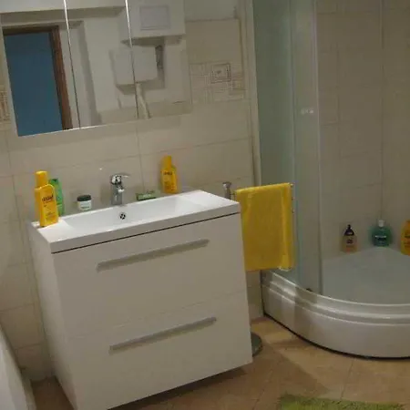 Apartament Ivica