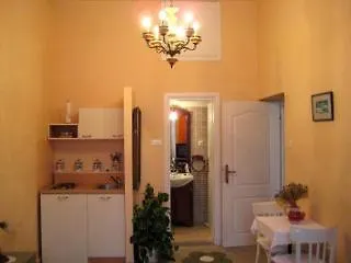 Ivica Apartament Dubrownik